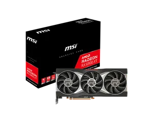 Radeon RX 6900 XT 16G